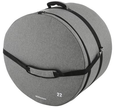 Millenium 22"x16"" Elite Bass Drum Bag"