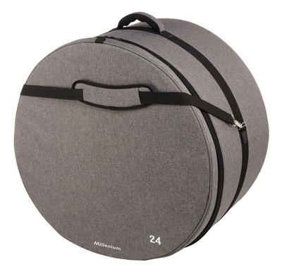 Millenium 24"x14"" Elite Bass Drum Bag"