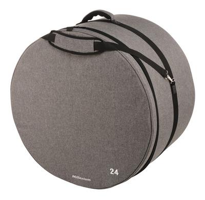 Millenium 24"x16"" Elite Bass Drum Bag"