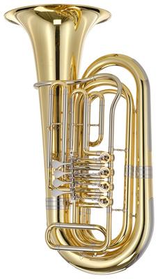 Besson BE186-1-0 Prodige Bb-Tuba