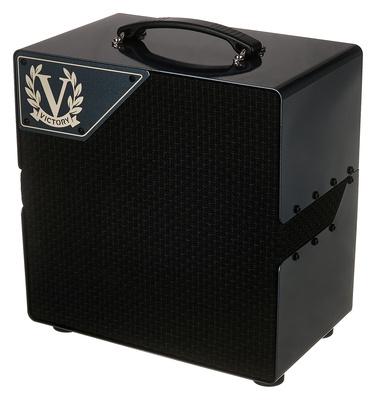 Victory Amplifiers Kraken Lunchbox Cabinet