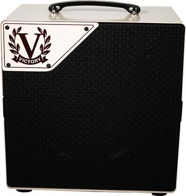 Victory Amplifiers Duchess Lunchbox Cabinet