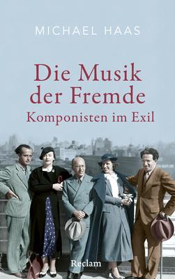 Reclam Verlag Die Musik der Fremde