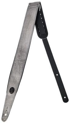 Minotaur NG-S23 Leather Strap White