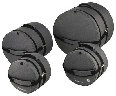 Millenium Elite Drum Bag Studio Set