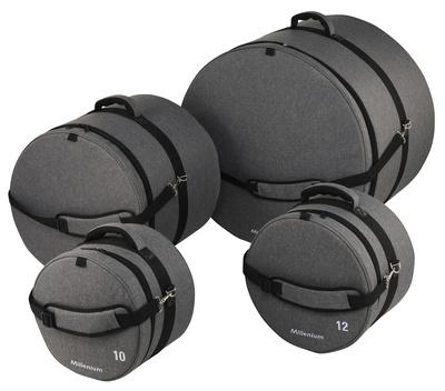 Millenium Elite Drum Bag Standard Set