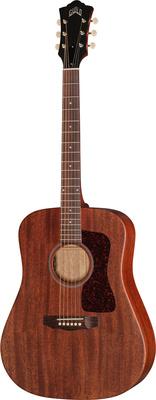 Guild D-20E NAT USA
