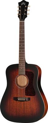 Guild D-20E VSB USA