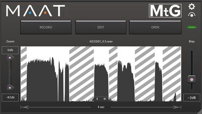 MAAT MtG