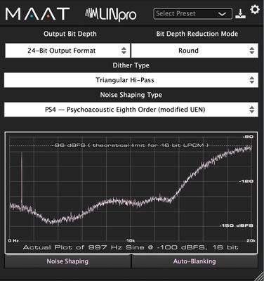 MAAT LINpro