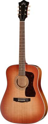 Guild D-40E Std PSB USA