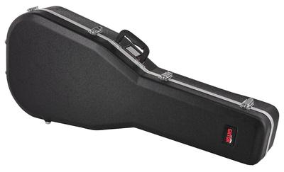 Gator GC Parlor Guitar ABS Case