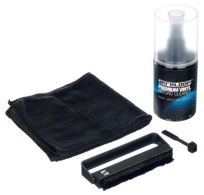 Reloop Premium Cleaning Set