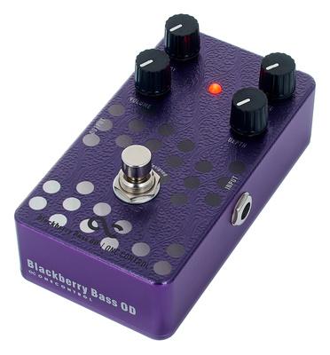 One Control Blackberry Bass OD Overdrive