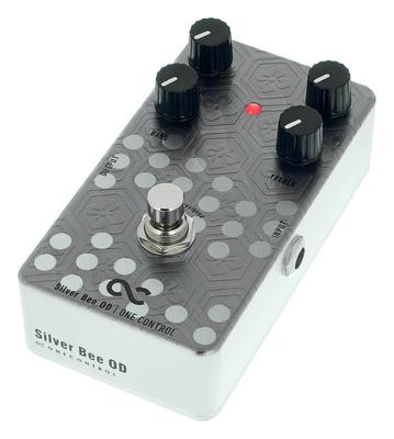 One Control Silver Bee OD - Overdrive
