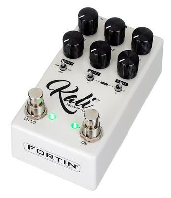 Fortin Kali Pedal Distortion