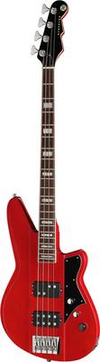 Reverend Thundergun Bass RD