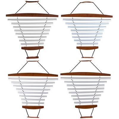 Thomann Sonority Chimes Set of 4