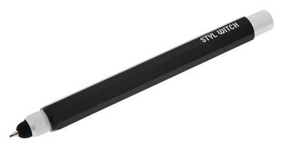Brass Witch Styl Witch black