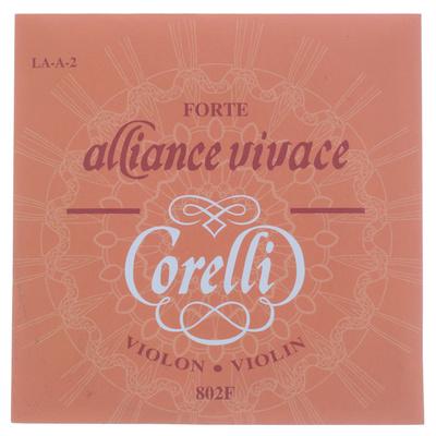 Corelli Alliance 802F Violin String A