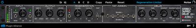 Plugin Alliance A/DA STD-1