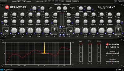 Brainworx bx_hybrid V2
