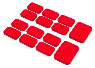 Evans EQ Pods Mini