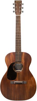 Martin Guitar 0-10E Retro Jason Isbell LH