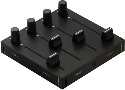 Intech Studio Grid Series 3 EF44 Detent