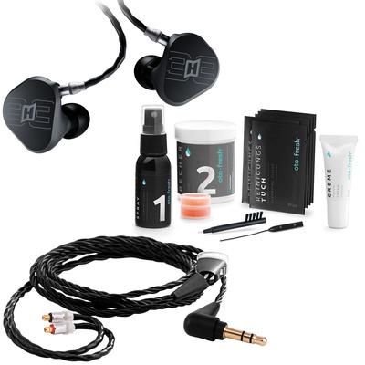 hearos 33 UNIFIT Clean & Safe Bundle