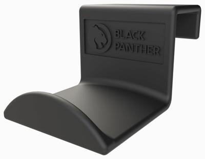BLACKPANTHERSYSTEM Headphone Holder Wide