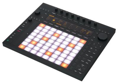 Ableton Push 3