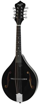 Recording King RAM-3-BK Mandoline