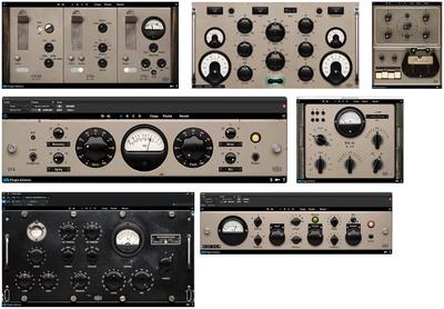 Plugin Alliance NEOLD Bundle