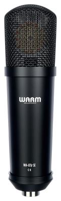 Warm Audio WA-87jr SE Black
