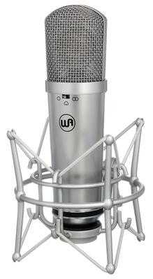 Warm Audio WA-87jr