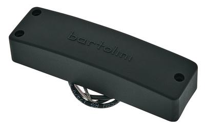 Bartolini Bright RT Soapbar Bridge BL
