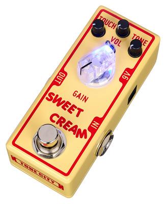 Tone City Sweet Cream V2 - Overdrive
