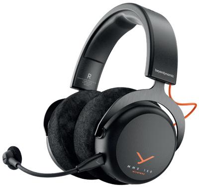 beyerdynamic MMX 150 Wireless Black
