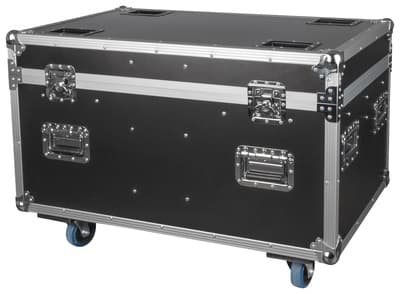 Showtec Case Xpression Series 4in1