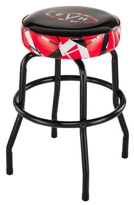 Evh Exclusive 25" Barstool RWB"