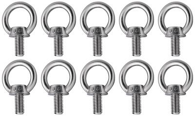 Nexus Lights Safety Rings