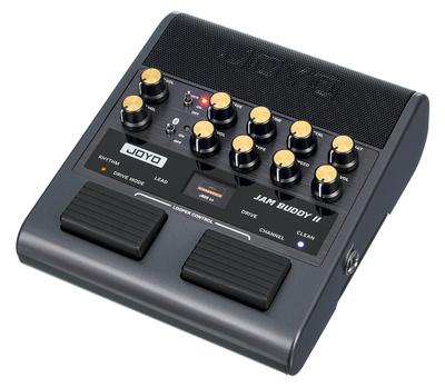 Joyo Jam Buddy II Black