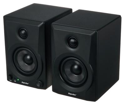 Superlux BES3.5