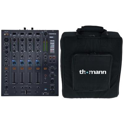 Reloop RMX-60 Digital Bag Bundle