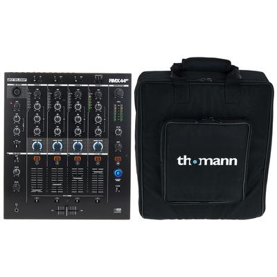 Reloop RMX-44BT Bag Bundle