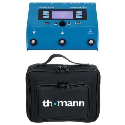 TC-Helicon VoiceLive Play Bag Bundle