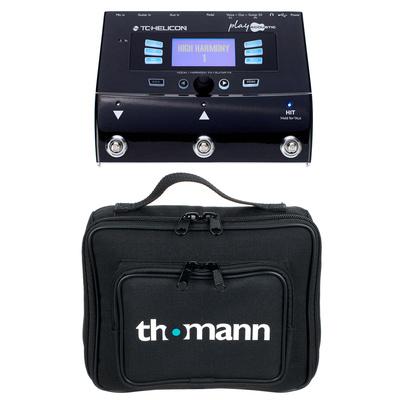 TC-Helicon Play Acoustic Bag Bundle