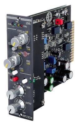 AEA RPQ503