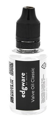 Edgware Valve Oil Classic